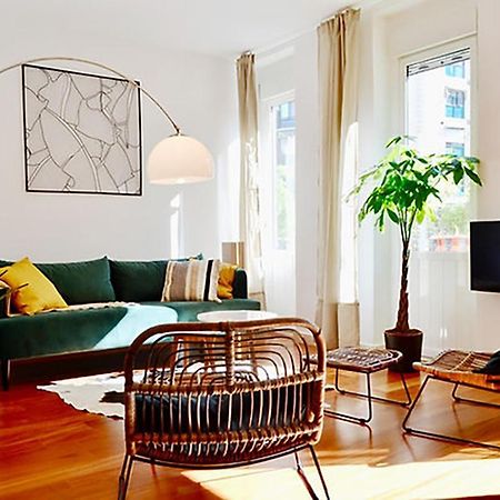 Hola Valencia - Holiday Apartments Bagian luar foto