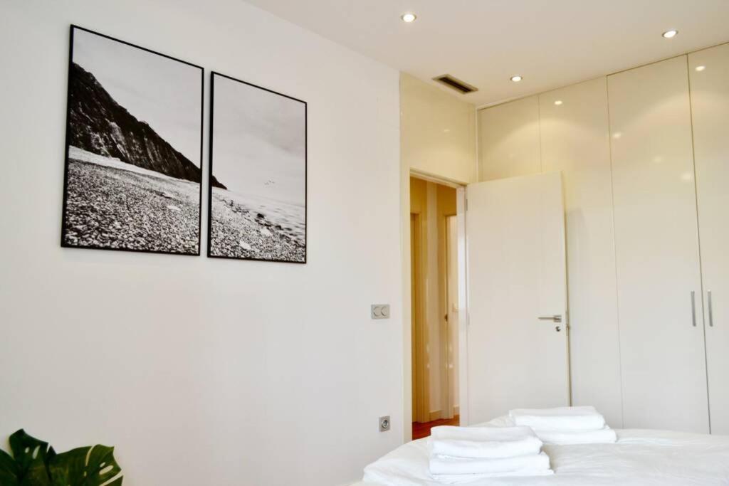 Hola Valencia - Holiday Apartments Bagian luar foto