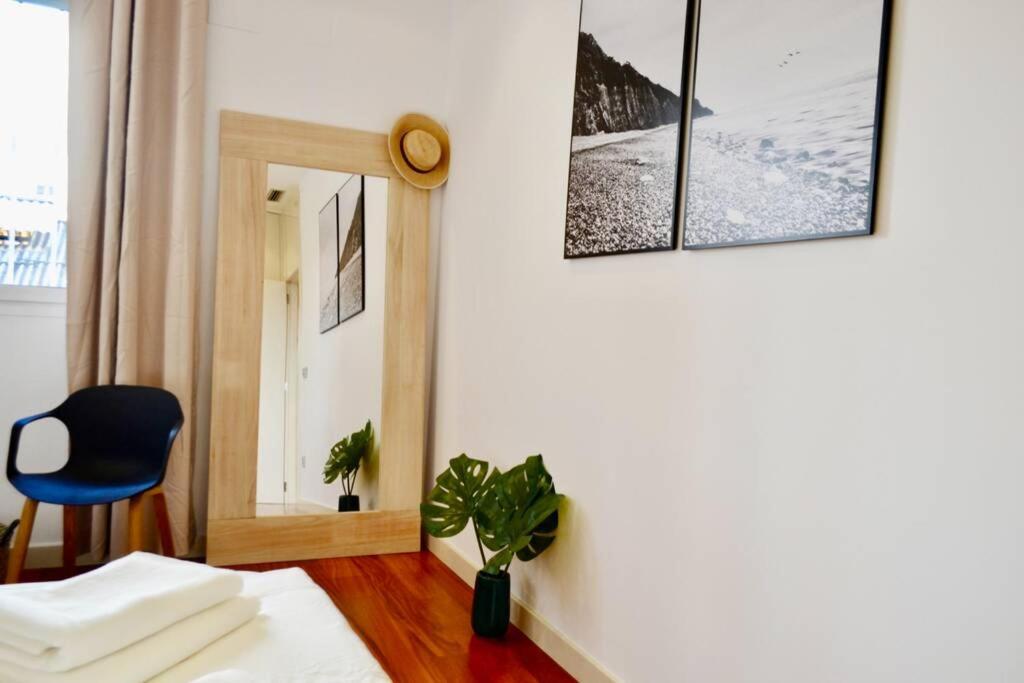 Hola Valencia - Holiday Apartments Bagian luar foto